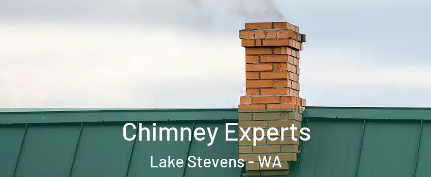  Chimney Experts Lake Stevens - WA