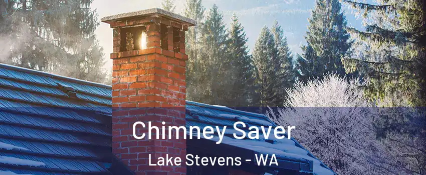  Chimney Saver Lake Stevens - WA