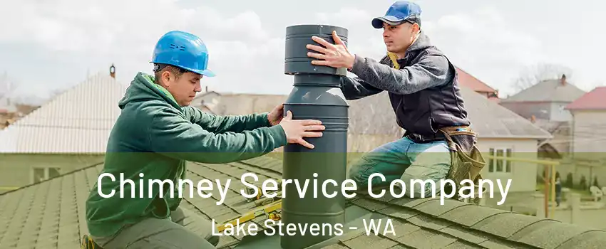  Chimney Service Company Lake Stevens - WA