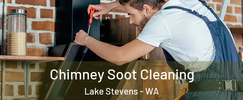  Chimney Soot Cleaning Lake Stevens - WA