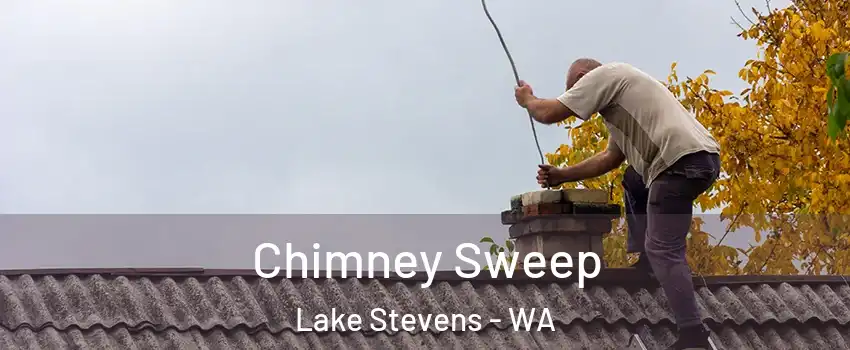  Chimney Sweep Lake Stevens - WA