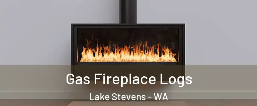  Gas Fireplace Logs Lake Stevens - WA