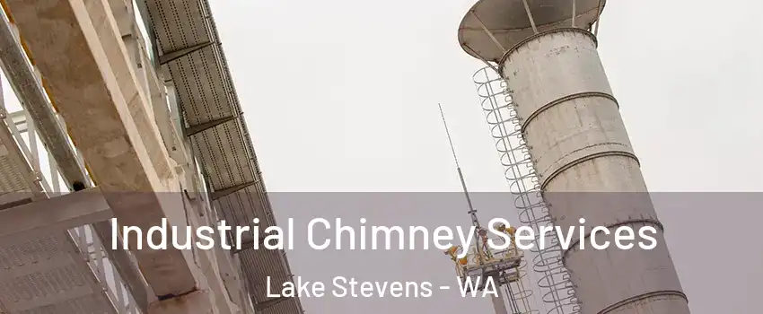  Industrial Chimney Services Lake Stevens - WA