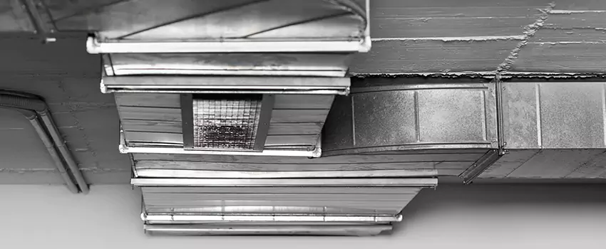 Trusted Air Duct Cleaning Company in Lake Stevens, Washington