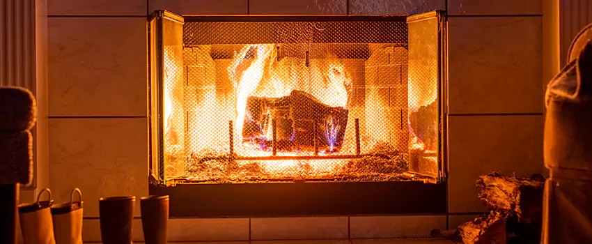 Astria Vent Free Gas Fireplaces Installation in Lake Stevens, WA