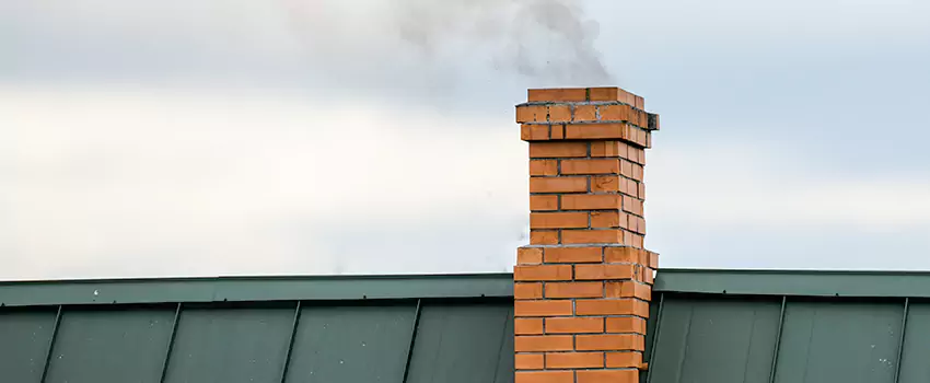 Animal Screen Chimney Cap Repair And Installation Services in Lake Stevens, Washington