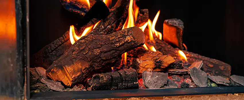 Chimney Fireplace Ash Dump Cleaning in Lake Stevens, WA