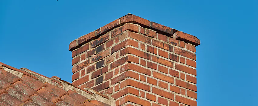 Clean Blocked Chimney in Lake Stevens, Washington
