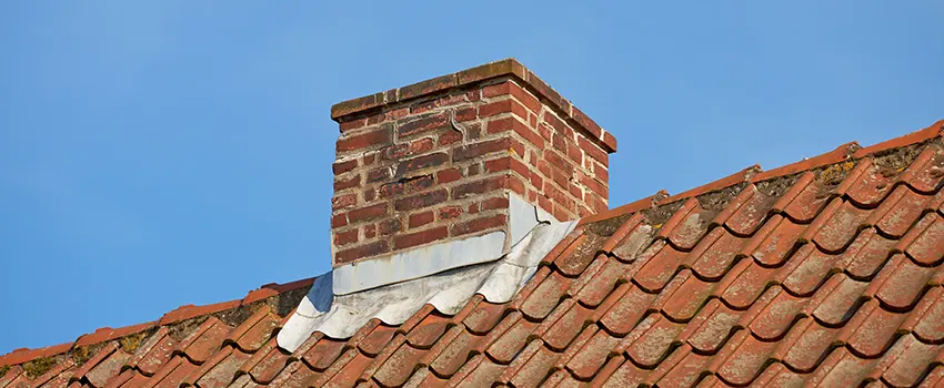 Residential Chimney Bricks Rotten Repair Services in Lake Stevens, WA