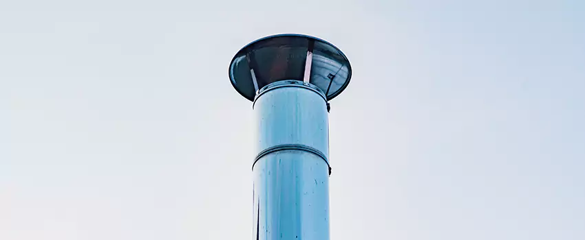 Wind-Resistant Chimney Caps Installation and Repair Services in Lake Stevens, Washington