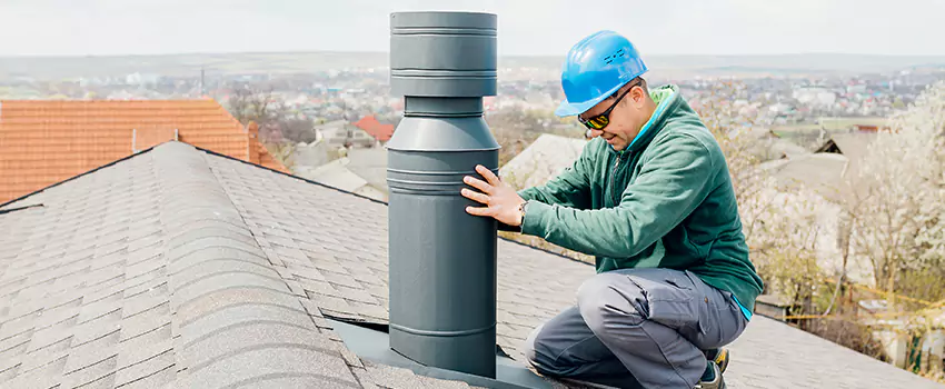 Chimney Chase Inspection Near Me in Lake Stevens, Washington