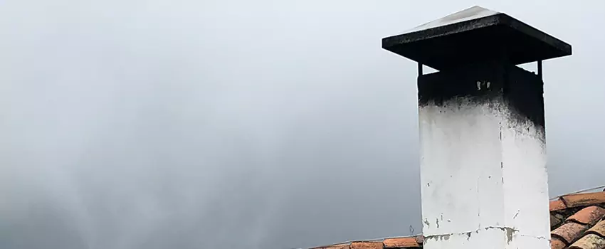 Chimney Damper Inspection in Lake Stevens, WA