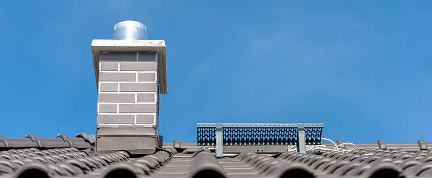 Chimney Flue Relining Services in Lake Stevens, Washington