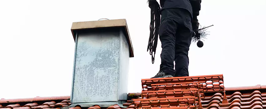 Chimney Liner Services Cost in Lake Stevens, WA