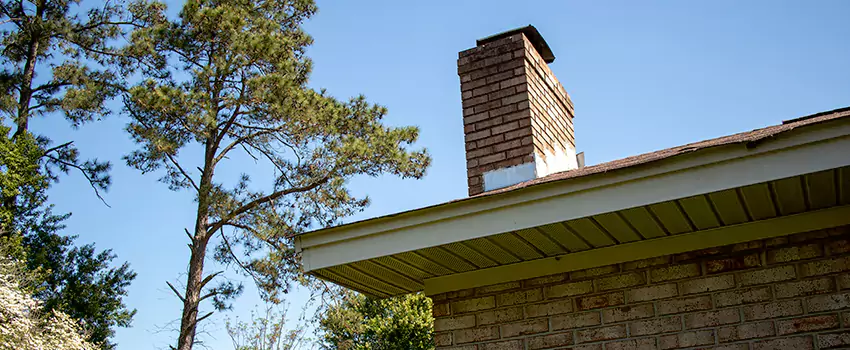 Budget-Friendly Chimney Masonry Service in Lake Stevens, Washington