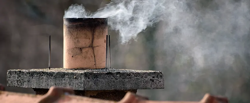 Wood Burning Chimney Odor Removal in Lake Stevens, WA