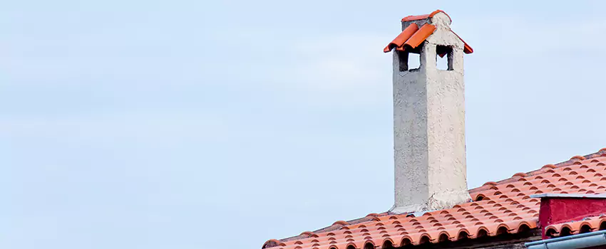 Chimney Pot Replacement in Lake Stevens, WA