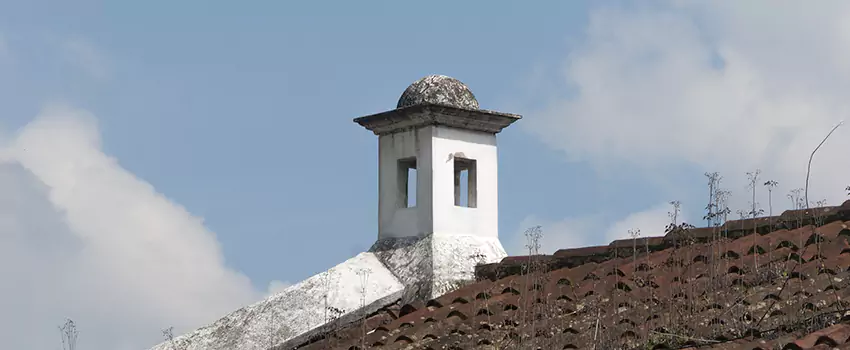 Cost To Rebuild A Chimney in Lake Stevens, WA