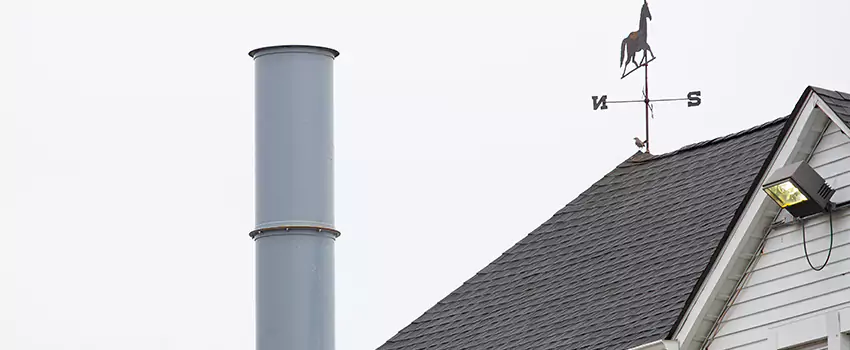 Chimney Inspection in Lake Stevens, WA