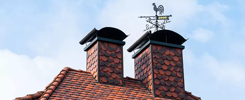 Old Chimney Restoration in Lake Stevens, Washington