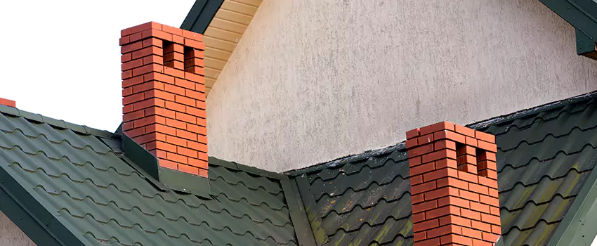 Chimney Saver Waterproofing Services in Lake Stevens, Washington