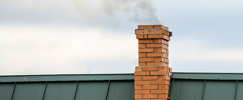 Chimney Soot Cleaning Cost in Lake Stevens, WA
