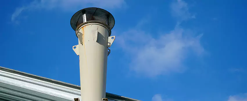 Chimney Spark Arrestor Requirements in Lake Stevens, WA