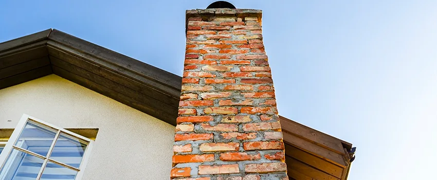 Chimney Mortar Replacement in Lake Stevens, WA