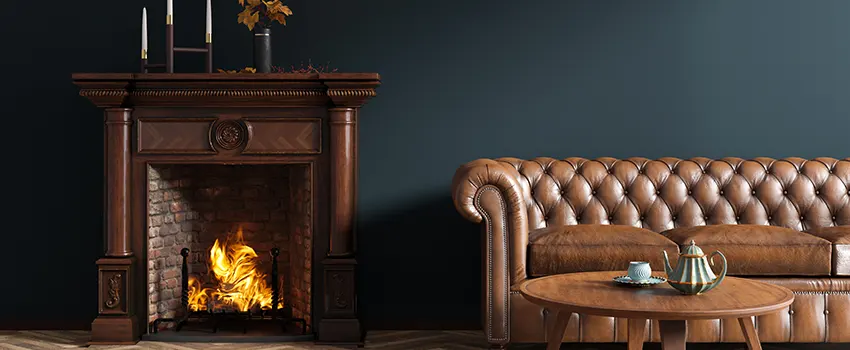 Traditional Fireplace Design Refurbishment Costs in Lake Stevens, Washington