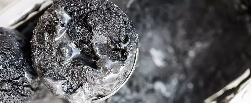 Clogged Dryer Vent Lint Cleaning in Lake Stevens, Washington