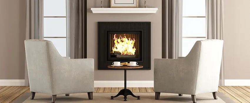 Custom Architectural Fireplace Restoration in Lake Stevens, WA