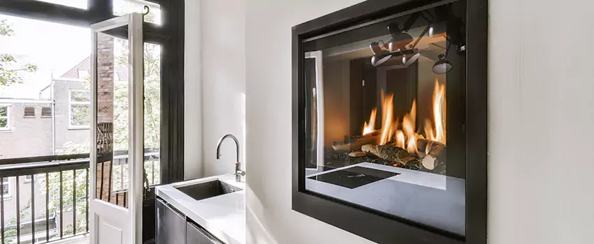 Dimplex Fireplace Installation and Repair in Lake Stevens, Washington