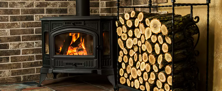 Drolet Fireplaces in Lake Stevens, Washington