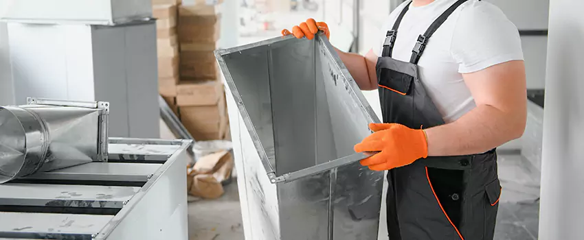Benefits of Dryer Vent Inspection in Lake Stevens, WA