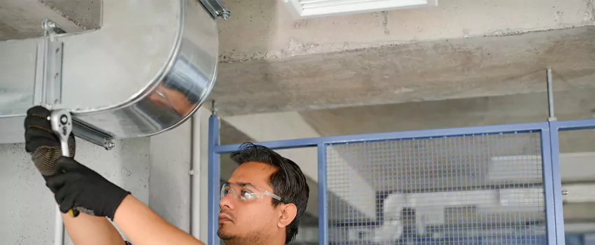 HVAC Ductwork Cleaning in Lake Stevens, WA