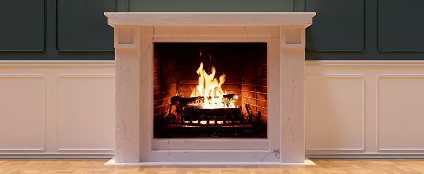 Empire Comfort Systems Fireplace Installation and Replacement in Lake Stevens, Washington