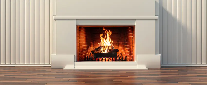 Fireplace Broken Ashtray Repair Services in Lake Stevens, Washington