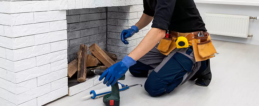 Fireplace Doors Cleaning in Lake Stevens, Washington