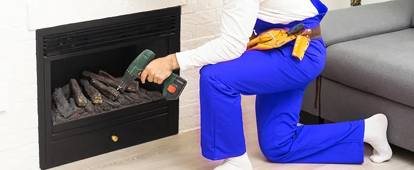 Fireplace Dampers Pivot Repair Services in Lake Stevens, Washington
