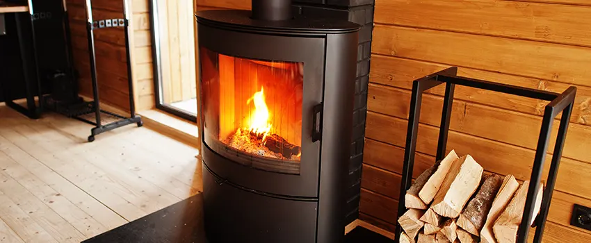 Gas Fireplace Door Handle Installation Services in Lake Stevens, Washington
