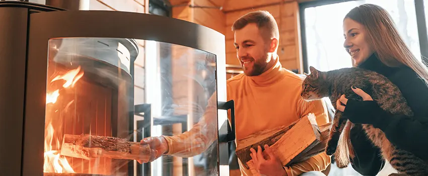 Fireplace Door Installation And Replacement Contractors in Lake Stevens, WA