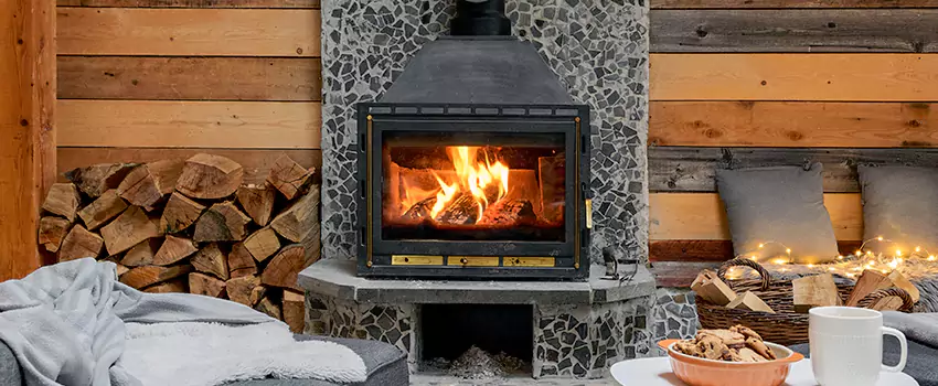 Fireplace Renovation Service in Lake Stevens, WA