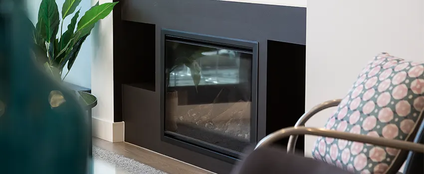 Welding Repairs for Fireplace Grate in Lake Stevens, WA