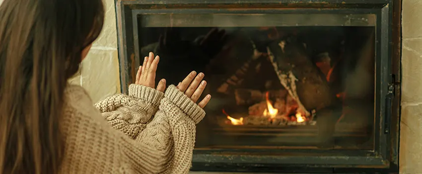 Wood-burning Fireplace Smell Removal Services in Lake Stevens, WA