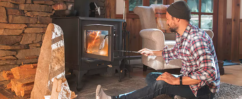 Fireplace Chimney Maintenance in Lake Stevens, Washington