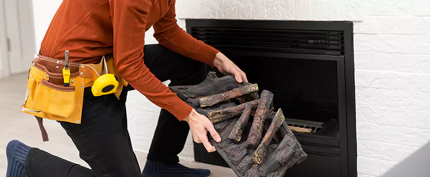 Fireplace Interior Sweeping in Lake Stevens, WA