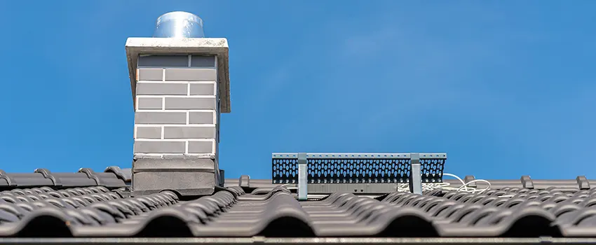 Repair Blocked Chimney in Lake Stevens, Washington