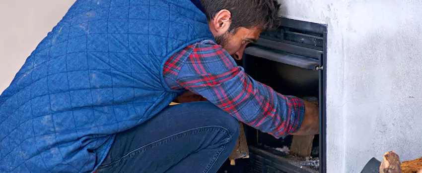 Fix Non-Working Prefabricated Fireplace in Lake Stevens, WA