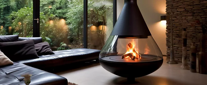 Affordable Floating Fireplace Repair And Installation Services in Lake Stevens, Washington