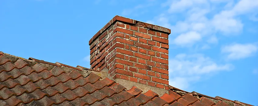 Flue Tiles Cracked Repair Services near Me in Lake Stevens, WA